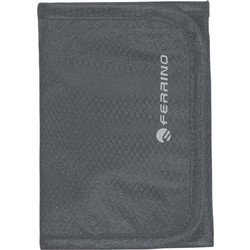 Ferrino Πορτοφόλι Rambla Wallet Dark Grey Dark Grey