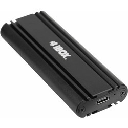 iBox HD-07 Black