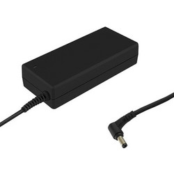 Qoltec Φορτιστής Laptop 90W 19V 4.74A για Asus με Ενσωματωμένο Καλώδιο Τροφοδοσίας 50070
