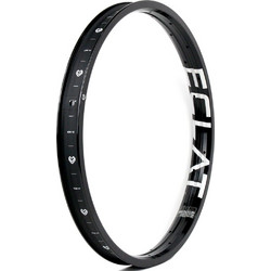 Eclat Trippin Rim (black)