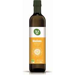 Ola Bio Βιολογικό Ηλιέλαιο 750ml 17980