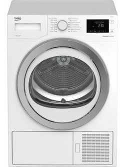 Beko DH 9434 GX Στεγνωτήριο Ρούχων 9kg A++