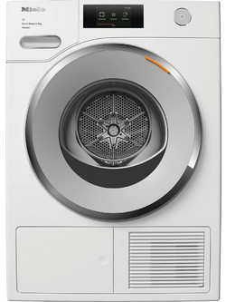 Miele TWV 780 WP Στεγνωτήριο Ρούχων 9kg A+++