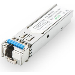 SFP MODULE LC Gigabit singlemode Up to 20 km Distance (Simplex-A) (DN-81003)