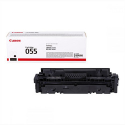 Canon 055 Black Toner
