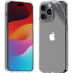 Araree case A Fit iPhone 15 Pro Max 6.7 clear - (AR20-01854A)