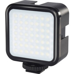 LED lamp Puluz for the camera 860 lumens