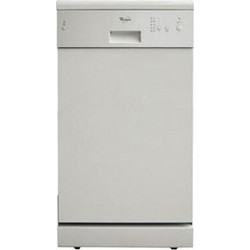 Whirlpool ADP 450 WH Ελεύθερο Πλυντήριο Πιάτων για 9 Σερβίτσια Λευκό