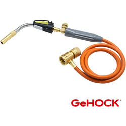 GeHOCK Φλόγιστρο Προπανίου με Αυτόματη Ανάφλεξη (HTA0900)