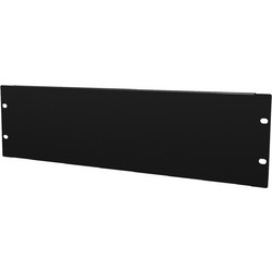 Caymon BSF03 - Τυφλό πάνελ 3U για rack 19''
