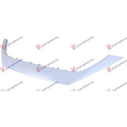 ΠΟΔΙΑ ΕΜΠΡΟΣ ΑΝΩ ΕΞΩ ΠΛΑΣΤΙΚΗ ΒΑΦΟΜΕΝΗ για SEAT LEON 20