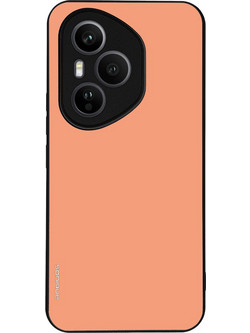 Sonique ColorBloc Series Θήκη (Honor 400 Pro 5G) Κοραλί