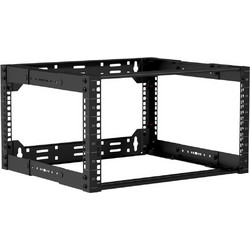 Caymon OPR306A - Ανοιχτό Ράφι Rack 6U