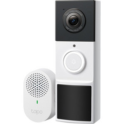 TP-Link Tapo Video Doorbell Camera Tapo D210