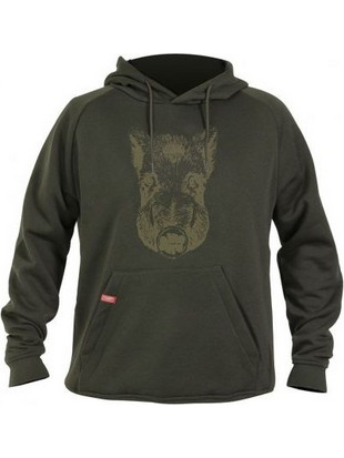 ΜΠΛΟΥΖΑ HART Branded Wildboar Green