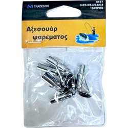 516155 ΟΔΗΓΟΙ ΚΑΛΑΜΙΩΝ - 5.0/5.2/5.4/5.6/5.8 - ΝΟ.10 - 832491