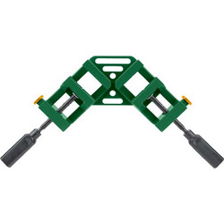 ΣΦΙΓΚΤΗΡΑΣ ΓΩΝΙΑΚΟΣ 70mm QUICK RELEASE JADEVER JDACC2528