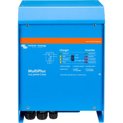 Inverter Victron Energy MultiPlus 12/3000/120-50 με φορτιστή 120V (UL 1741 and 458)
