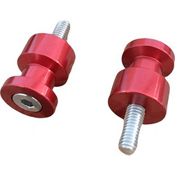 ΒΙΔΕΣ ΣΤΗΡΙΞΗΣ ΟΠΙΣΘΙΟΥ ΣΤΑΝ M10 (BOBBINS) ΚΟΚΚΙΝΕΣ KEITI