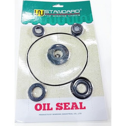 ΤΣΙΜΟΥΧΕΣ ΜΟΤΕΡ C50/C90/ASTREA ΜΙΖΑ 5+3 ΤΕΜ ΣΕΤ W-STANDARD