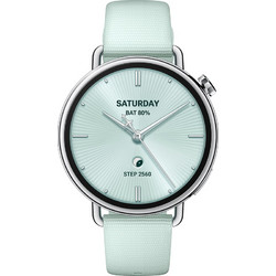 Xiaomi Watch S4 41mm Mint Green