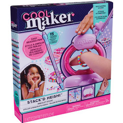 COOL MAKER ΣΤΟΥΝΤΙΟ ΒΡΑΧΙΟΛΙΩΝ (6072592)
