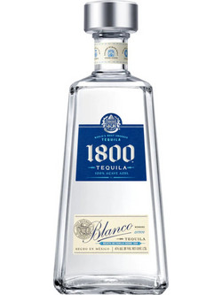 1800 Silver Τεκίλα 700ml