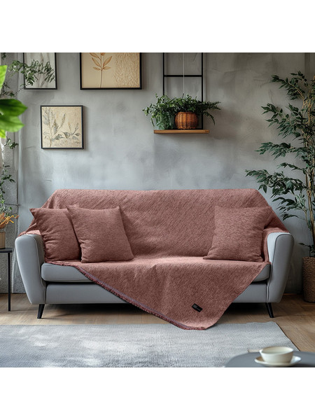 Beauty Home Σετ Ριχτάρια 2τμχ 8644 Σάπιο Μήλο