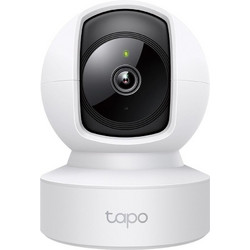 TP-Link Tapo C212 CCTV Κάμερα Ασφαλείας Wi-Fi 3MP 2K Νυκτός με Αμφίδρομη Επικοινωνία