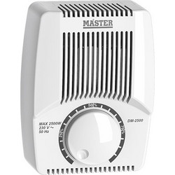 Master DM-2500W ΕΠΙΤΟΙΧΟ MASTER DIMMER PROFESSIONAL MULTI-LED 2500W - DM-2500W
