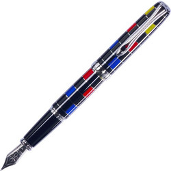Diplomat Excellence A plus Bauhaus Πένα /Fountain Pen Limited Edition D40105025