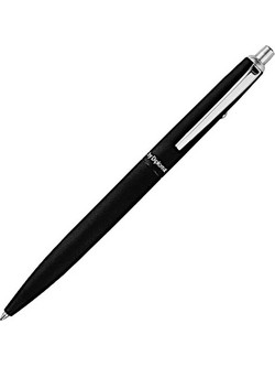 Diplomat D90113655 Spacetec A1 Lapis Μαύρο Στυλό διαρκείας/ Ballpoint
