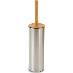 Πιγκάλ Μεταλλικό Χρώμα Inox 9 x 39 cm ADONIS Spirella 03140.005