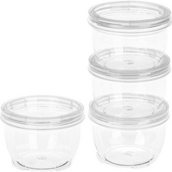 Κουτί Organizer 9x6 - 4 τμχ