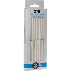 Φιλτράκια Στριφτού Τσιγάρου ΠΥΘΙΑ Ultra Slim 5.7mm 270 τμχ