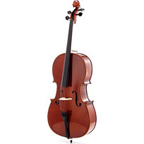 Stentor SR1586 Cello Conservatoire 4/4