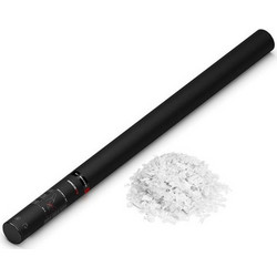 Magic FX Handheld 80cm White Snowflakes