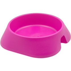 FIBOO ΜΠΩΛ FLEXI Μ ΡΟΖ 400ml