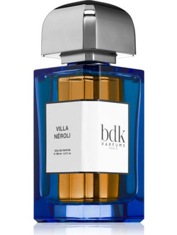 BKD Parfums Villa Neroli Eau de Parfum 100ml