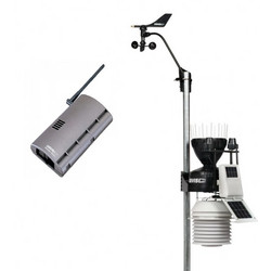Μετεωρολογικός Σταθμός Davis Vantage Pro2 Plus και Weather Envoy (6161)