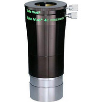 Televue Φακός Barlow 4x Powermate 2''