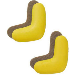 BURTON HARDGOODS U HG PARTS JBAR 4PK - 1247510B49 MULTI