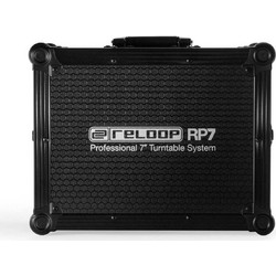 Reloop Flightcase Premium Για Το Πικαπ RP-7