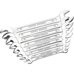 Mannesmann ΚΛΕΙΔΙΑ ΓΕΡΜΑΝΙΑΣ ΣΕΤ 8 ΤΕΜ GRIP-ON (6-20 ΚΑΙ 22)