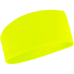 Roly Headband Crossfitter CP9001 Fluo Yellow