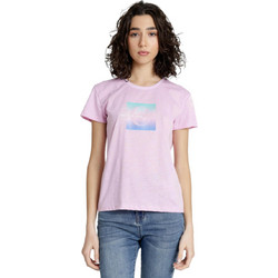 Paco & Co Wmn's T-Shirt 2532004 Lilac