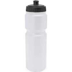 Roly Sport Perf Bottle MD4036 White 840ml