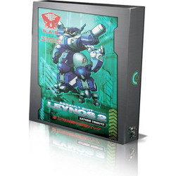 Assault Suit Leynos 2 Saturn Tribute Deluxe Edition PS5