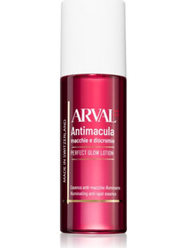Arval Antimacula Perfect Glow Λοσιόν Καθαρισμού Προσώπου 150ml