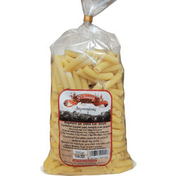 Φιλέματα Δημητσάνας - Rigatoni Με Γάλα & Αυγό 500g